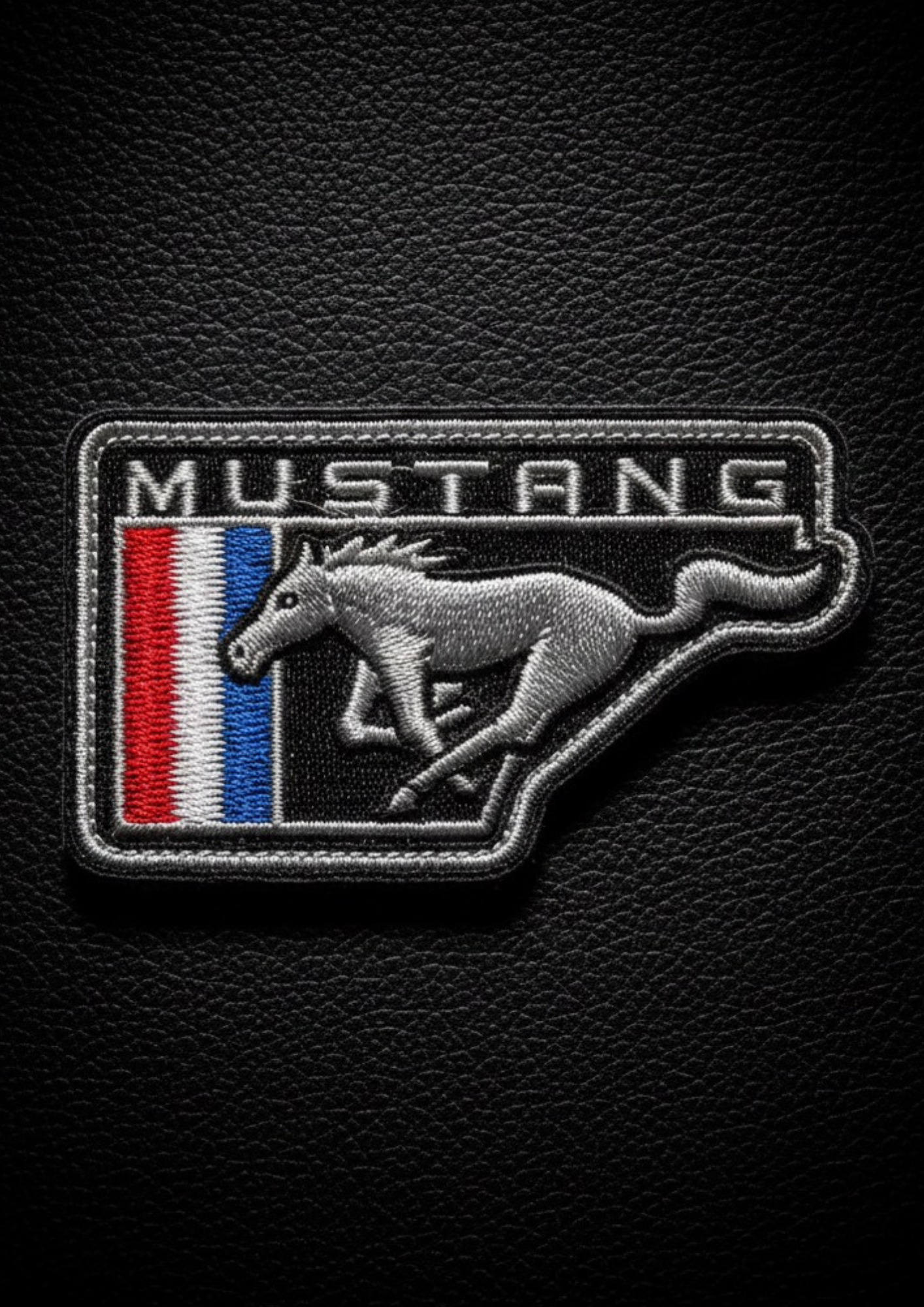 Mustang